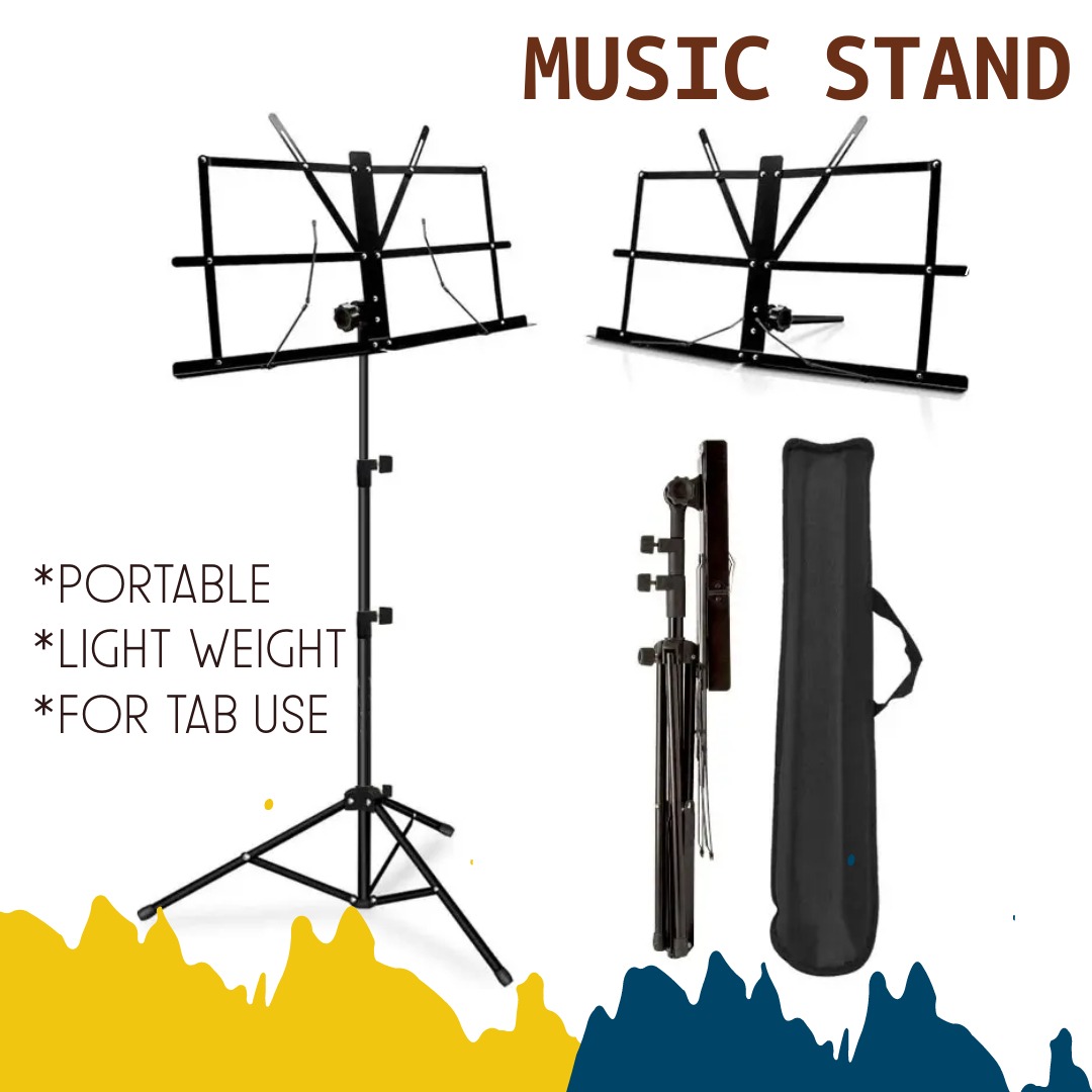 Music Stand(Folding)orchestra